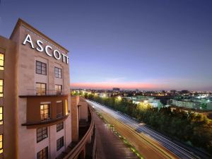 Ascott Sari Jeddah