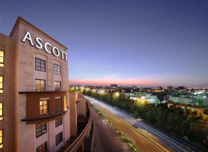 Ascott Sari Jeddah