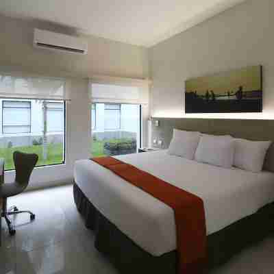 Casa Andina Standard Piura Rooms