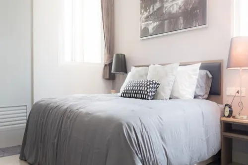 Zada Residence Photos