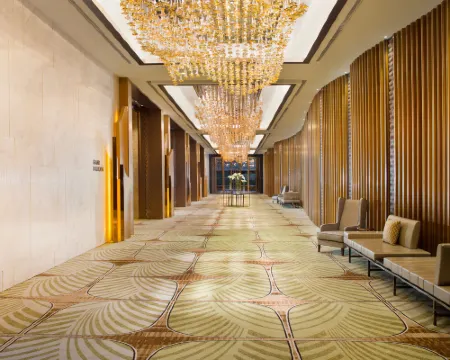 The Westin Jakarta Public Areas Photos