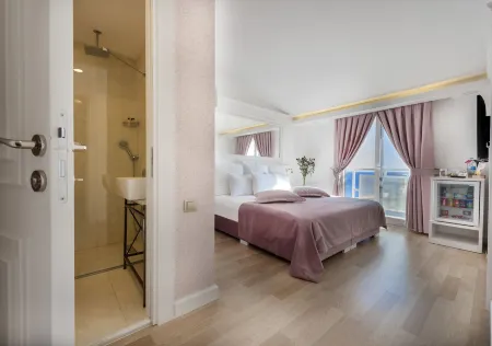 Nun Hotel