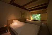 Fujiiso (Adult Only) Hotels in Takayama