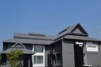 iWualai Hotel Hotel in zona Porta Chiang Mai