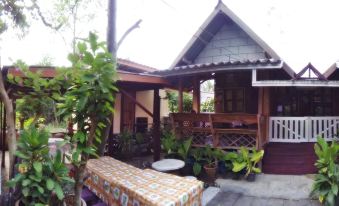 NR Homestay