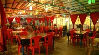 Aziz Palace Group of Houseboats