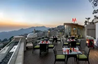 Mosaic Hotel Mussoorie Mallroad Hotels in Масурі