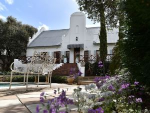 Bloemstantia Guest House