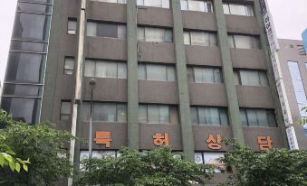 Oasis Hostel Seoul