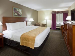 GrandStay Hotel and Suite Waseca