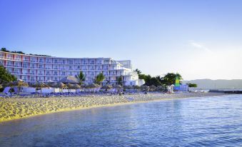 Royal Decameron Cornwall Beach - All Inclusive