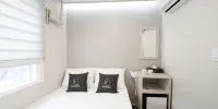 K-Grand Hotel Seoul - Standard Double Room