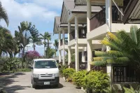 Shalini Garden Hotel & Apartments Hotel a Sigatoka