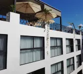 Hotel 52 Playa del Carmen
