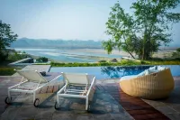 Meghauli Serai Chitwan National Park - A Taj Safari Lodge - Luksus