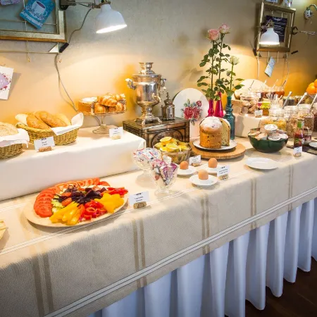 Hotel Bojnický vínny Dom