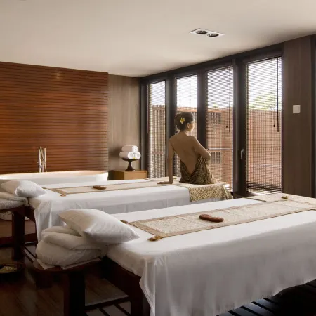 The Anvaya Beach Resort Bali