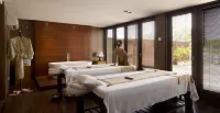 The Anvaya Beach Resort Bali - spa
