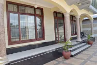 Lantana Hotel Các khách sạn ở Dar Es Salaam