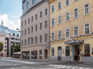 Urban Stay Salzburg City