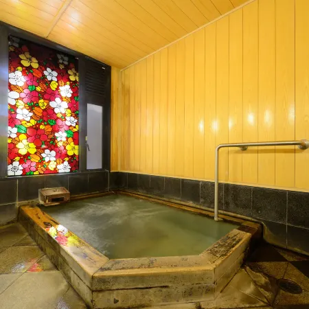 Ryokan Yamadaya