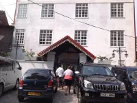 Hotel Gangaaddara Hotels in Gannoruwa