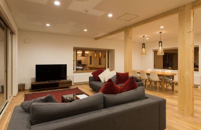 Chalet Yuzuki Photo