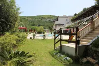 La Locanda della Castellana Hotel a Vico del Gargano