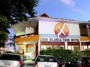 Casa Blanca Park Hotel