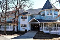 Bradford House Bed and Breakfast Hotels near Prehistoric Fossils