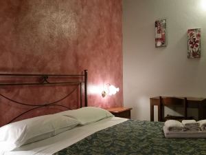 Albergo B&B Antica Trattoria Bacco