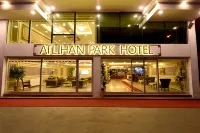 Atlihan Park Hotel