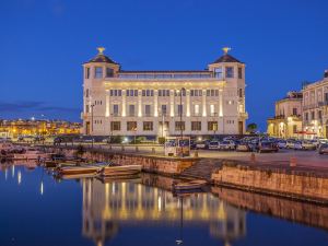 Ortea Palace Hotel, Sicily, Autograph Collection