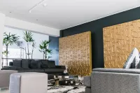 Apart Hotel Petit Palace Suites