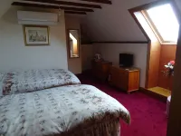 Lindisfarne Bed & Breakfast Các khách sạn ở 