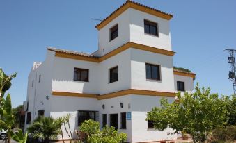 Hostal Rural la Plata