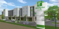 Holiday Inn & Suites Calgary South - Conference Ctr Hotels near West Coast Kids