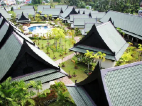 Airport Resort Phuket Hotels in Phuket