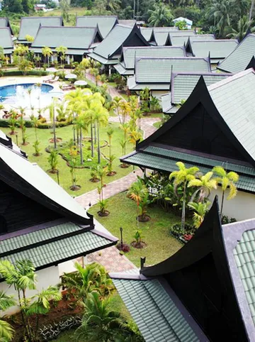 รูปภาพของแอร์พอร์ต รีสอร์ท ภูเก็ต