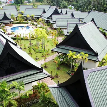 Airport Resort Phuket