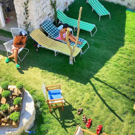 Alacati Viola Hotel