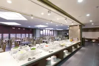 Osong H Hotel Sejong City Hotels in Cheongju