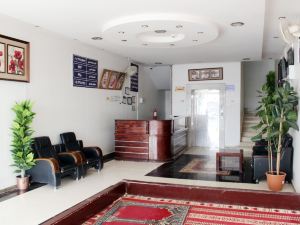 Al Eairy Furnished Apartments Qassim 1