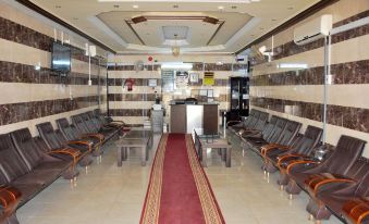 Al Eairy Furnished Apt Al Qunfudhah 3