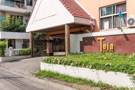 Teja Hotel