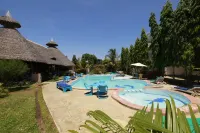Jacyjoka Apartments Nyali Hotel a Mombasa