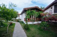 Yarımada Butik Otel Hotels in Mesudiye
