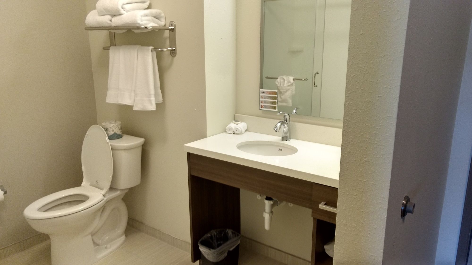 Extended Stay America Suites Rock Hill