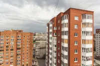 Avrora Hotel - Park Yeri