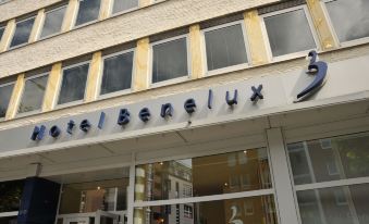 Hotel Benelux